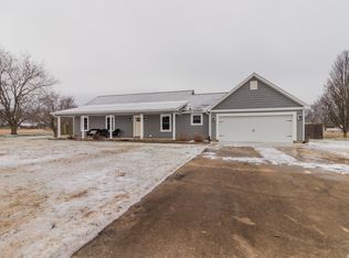 1205 Southdust Dr, Jonesboro, AR 72404