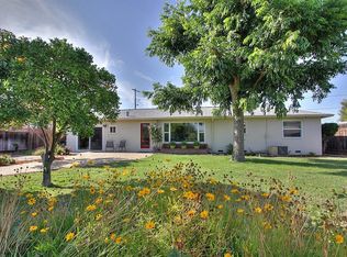 485 Waldo Rd, Campbell, CA 95008