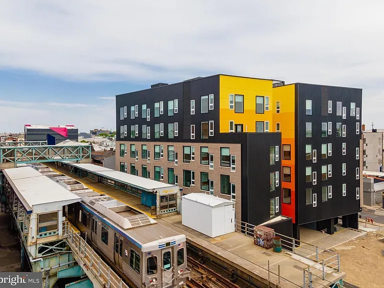 The Magnet in Fishtown — Photo 123