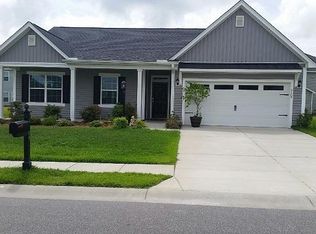 8109 Diehl St, North Charleston, SC 29406