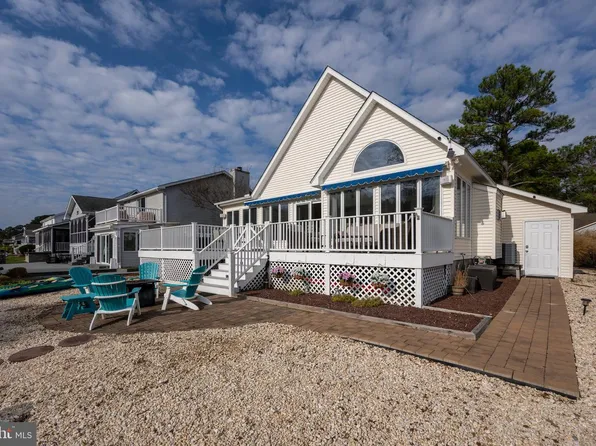 368 Ocean Pkwy, Ocean Pines, MD 21811