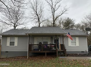 5416 Magazine Rd LOT 2, Knoxville, TN 37920