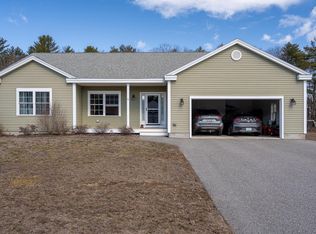 5 Kennebago Dr, Scarborough, ME 04074
