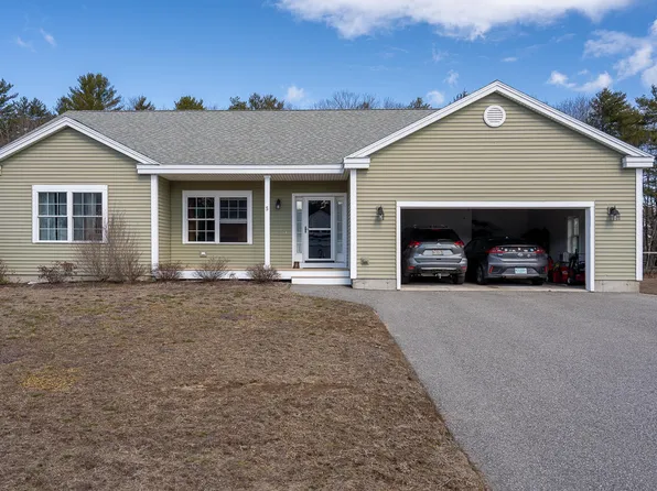 5 Kennebago Drive, Scarborough, ME 04074