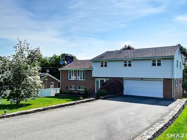 46 Kimball Road, Wethersfield, CT 06109