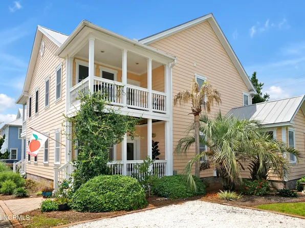 334 Marina View Drive, Southport, NC 28461