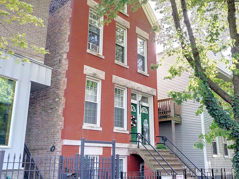 1st image of 1737 W Potomac Ave #Ch