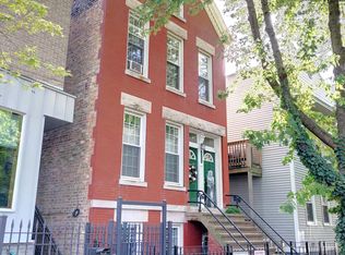 1737 W Potomac Ave #Ch, Chicago, IL 60622