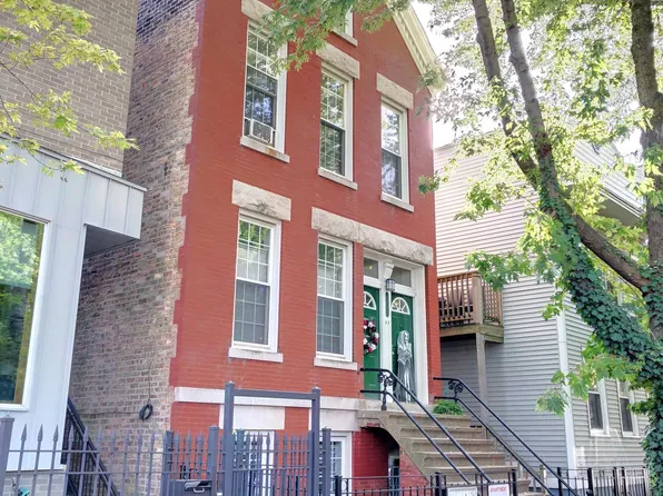 1737 W Potomac Ave #Ch, Chicago, IL 60622