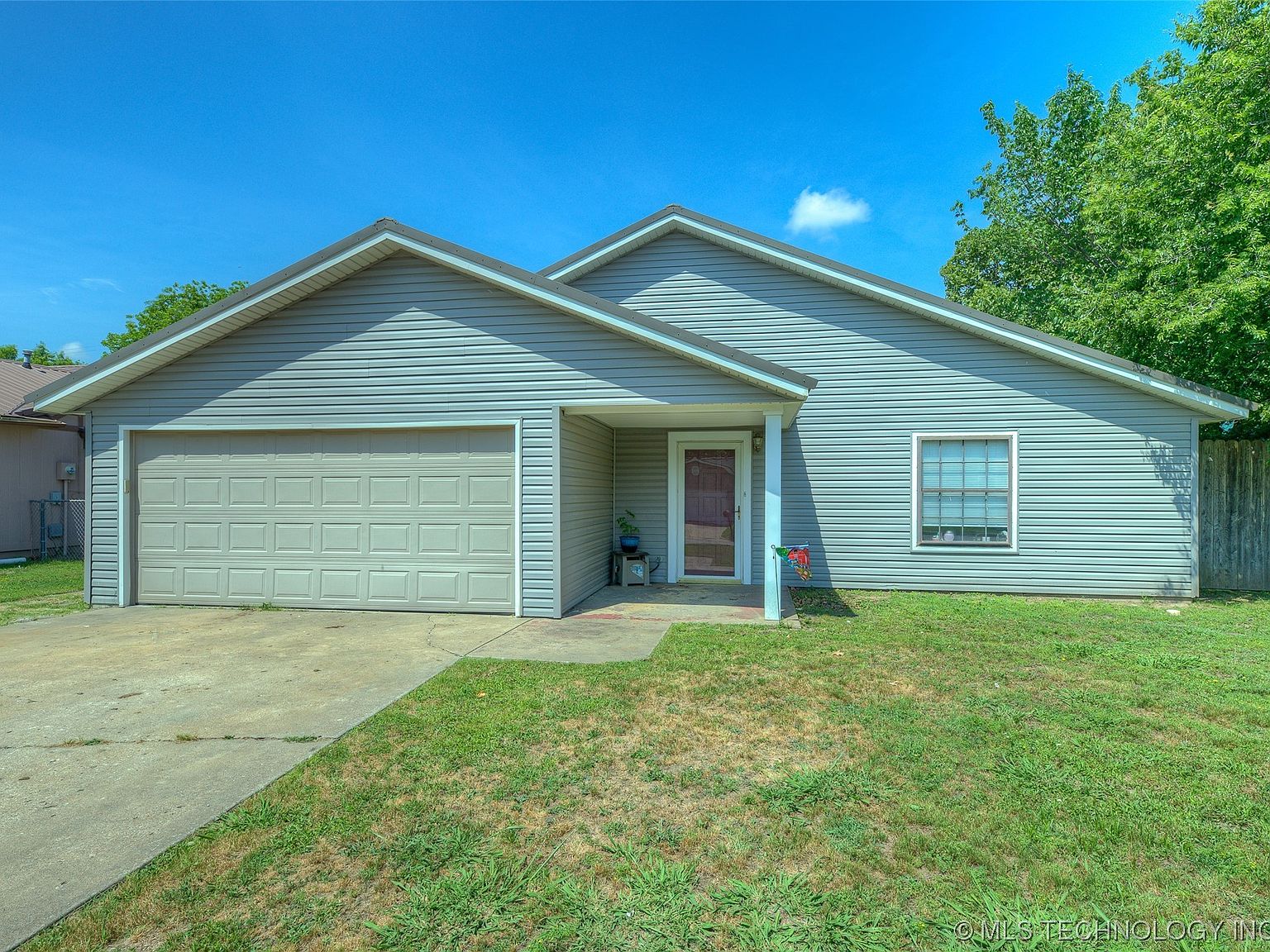 533 S Hamilton Ave, Dewey, OK 74029 MLS 2319273 Zillow