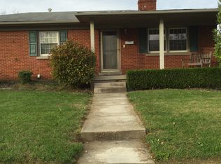 449 Anniston Dr, Lexington, KY 40505