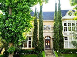 421 N Sycamore Ave, Los Angeles, CA 90036