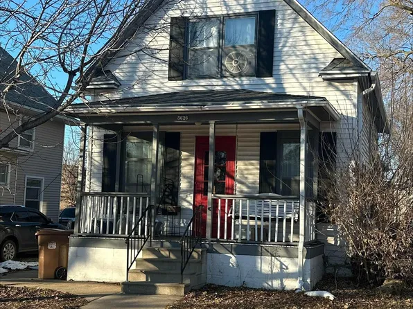 5626 Walker Ave, Lincoln, NE 68507