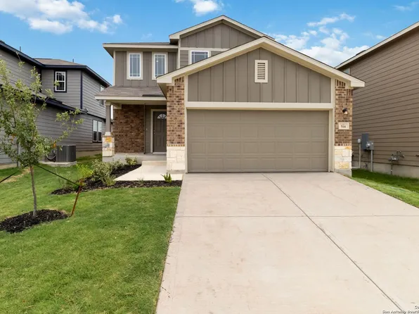 514 Indian Blossom, San Antonio, TX 78219