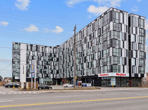 1900 Simcoe St N #208, Oshawa, ON L1G 0C1