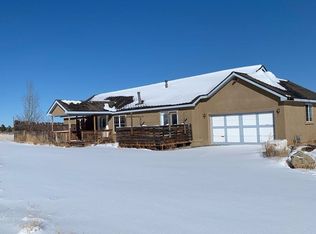 4280 Evans Rd, Monument, CO 80132