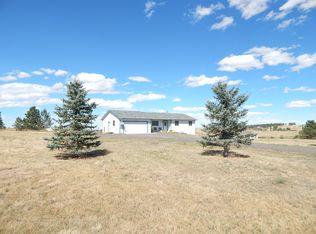 6707 Bow Meadows Dr, Elizabeth, CO 80107