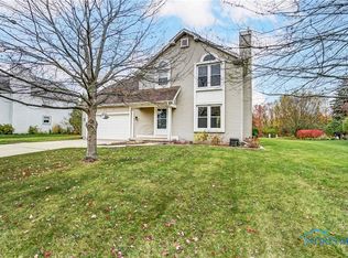 9955 Parliament Pl, Perrysburg, OH 43551