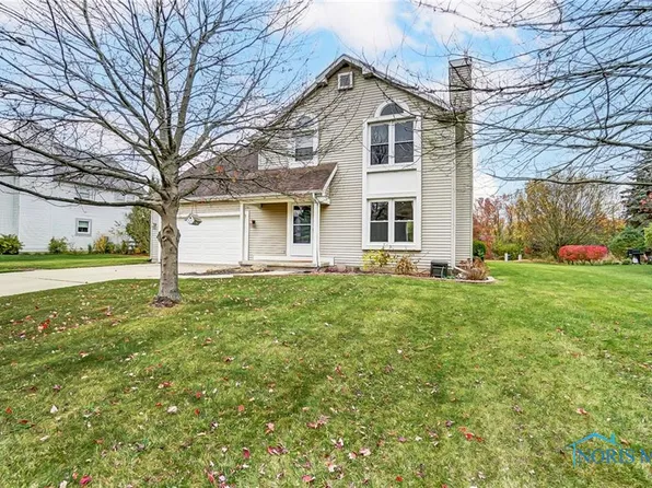 9955 Parliament Pl, Perrysburg, OH 43551