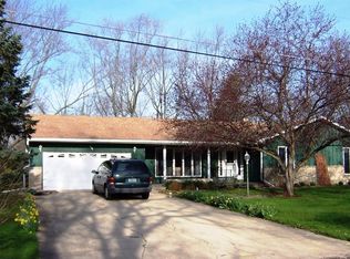 501 N Washington St, Dwight, IL 60420