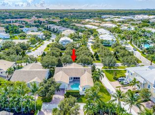 2710 W Mallory Blvd, Jupiter, FL 33458