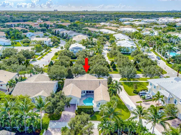2710 W Mallory Boulevard, Jupiter, FL 33458