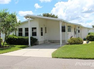10526 Crimson Ln, Trinity, FL 34655