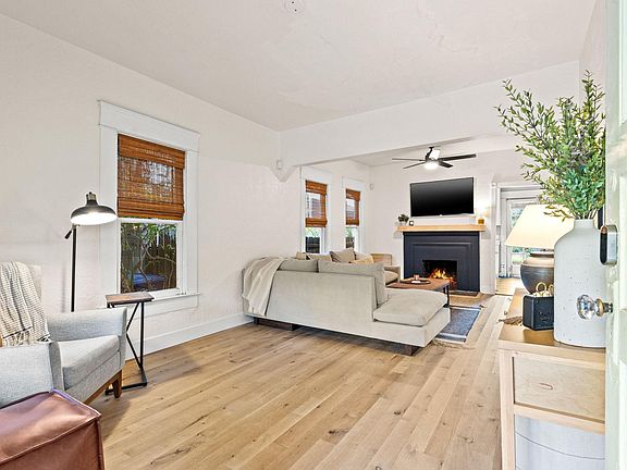 5th image of 409 S Fremont Ave Unit 1