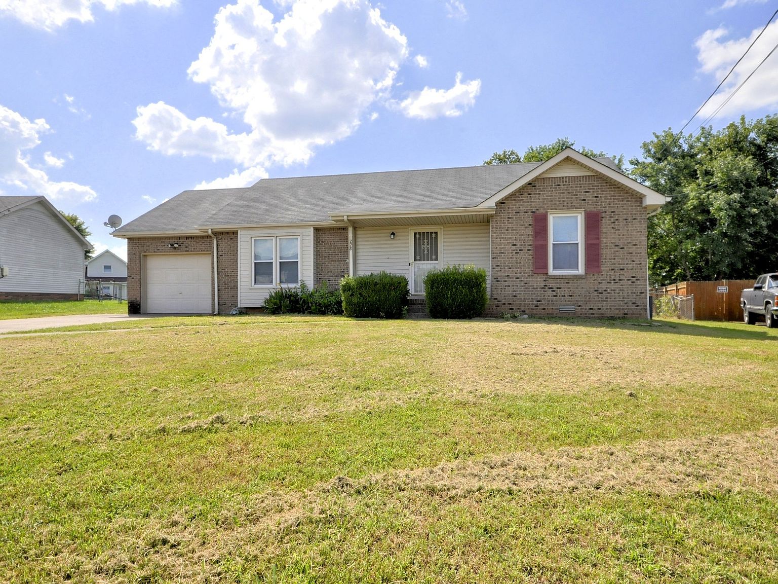 228 Windmeade Cir, Clarksville, TN 37042 | Zillow
