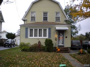 20 Franklin St, Little Ferry, NJ