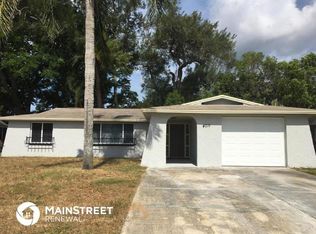 4711 Alcea St, New Port Richey, FL 34652
