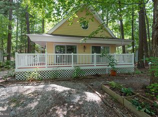 8 Sailors Way, Ocean Pines, MD 21811