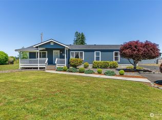 843 Nevil Rd, Winlock, WA 98596