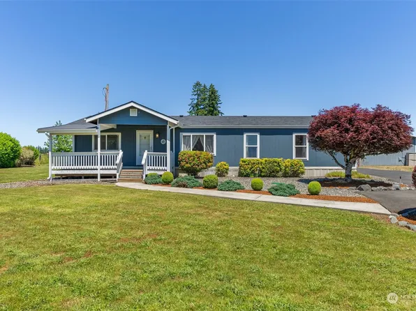 843 Nevil Road, Winlock, WA 98596