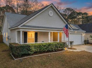 8613 Madelyn St, Charleston, SC 29406