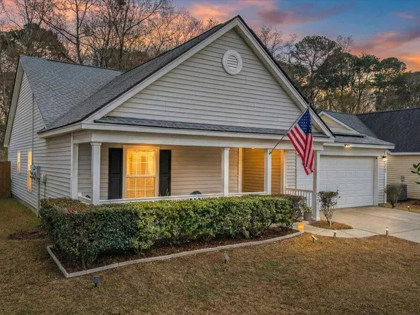 8613 Madelyn St, Charleston, SC 29406