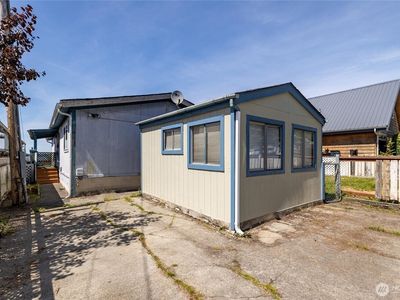 7515 Sunset Drive, Blaine, WA, 98230