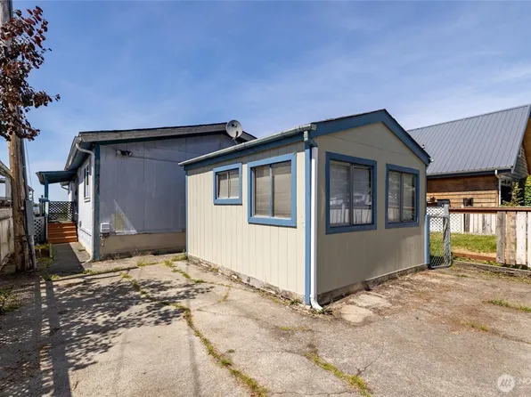 7515 Sunset Drive, Blaine, WA 98230
