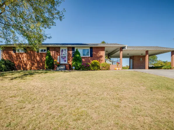 122 Arnold Rd, Church Hill, TN 37642