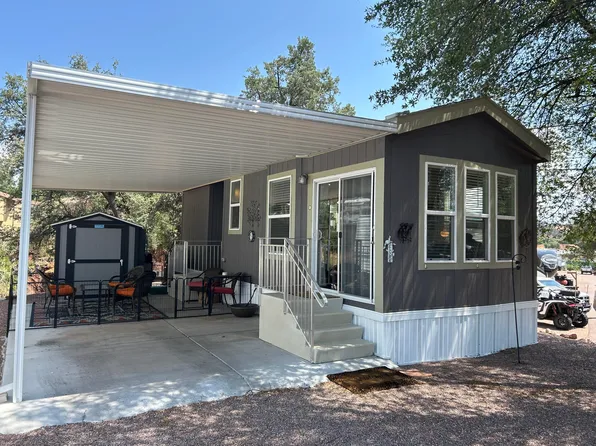 3696 E State Highway 260 #A6, Payson, AZ 85541