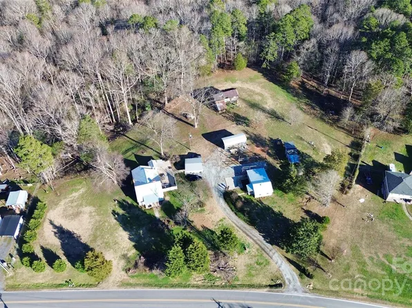 326 Stanley Spencer Mountain Rd, Gastonia, NC 28056