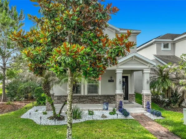 11780 STEIN STREET, ORLANDO, FL 32832