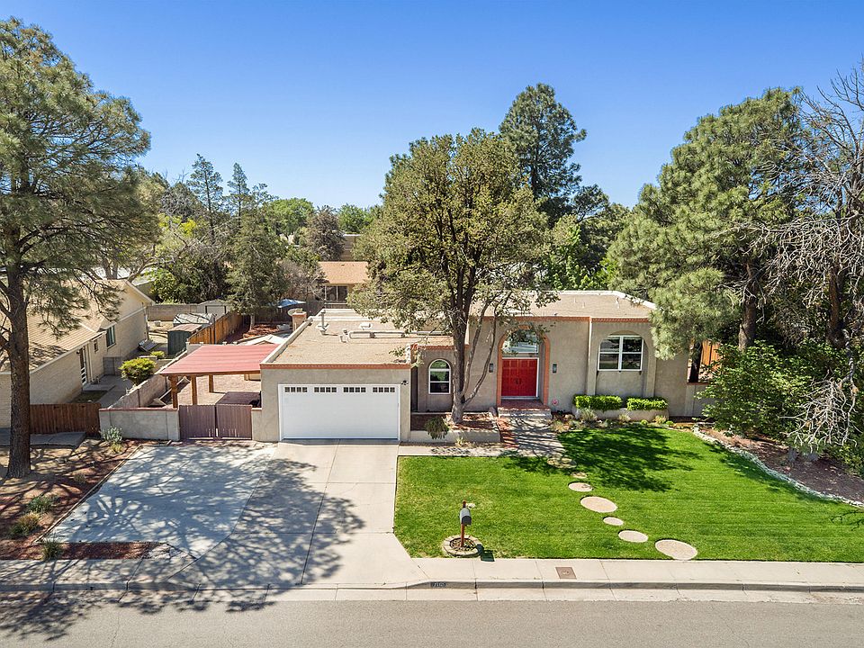7112 Osuna Rd NE, Albuquerque, NM 87109 Zillow