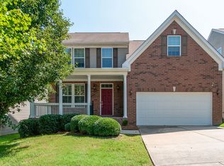 509 Wolfeboro Ln, Nashville, TN 37221
