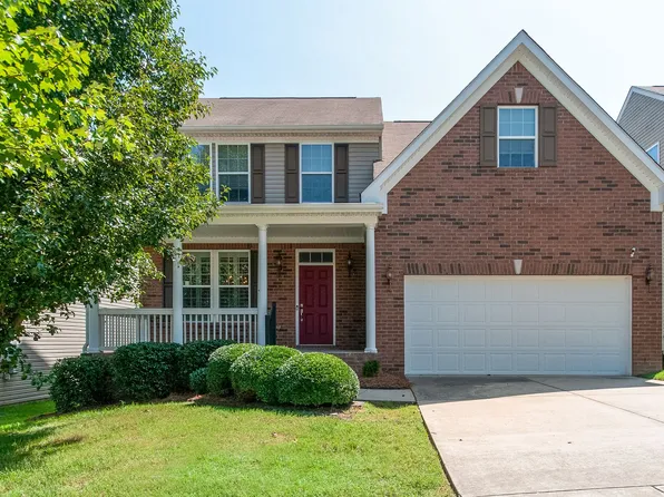 509 Wolfeboro Ln, Nashville, TN 37221
