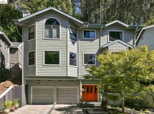 1900 Arrowhead Dr, Oakland, CA 94611