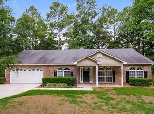 3135 Sweetbriar Dr, Villa Rica, GA 30180