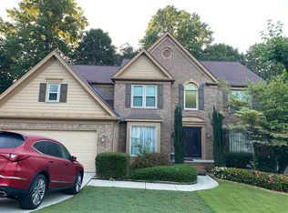 5150 Cinnabar Dr, Johns Creek, GA 30022