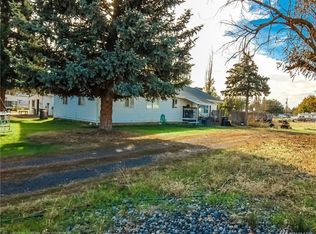 506 Taggart Rd, Waitsburg, WA 99361