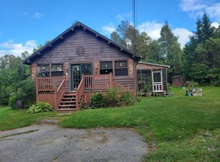 192 Chickwolnepy Rd, Milan, NH 03588